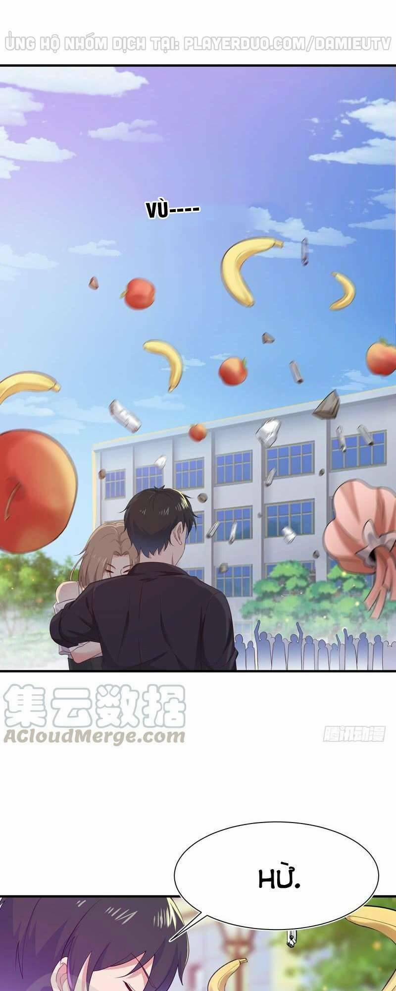 Trùng Sinh Đô Thị Thiên Tôn 68 trang 19