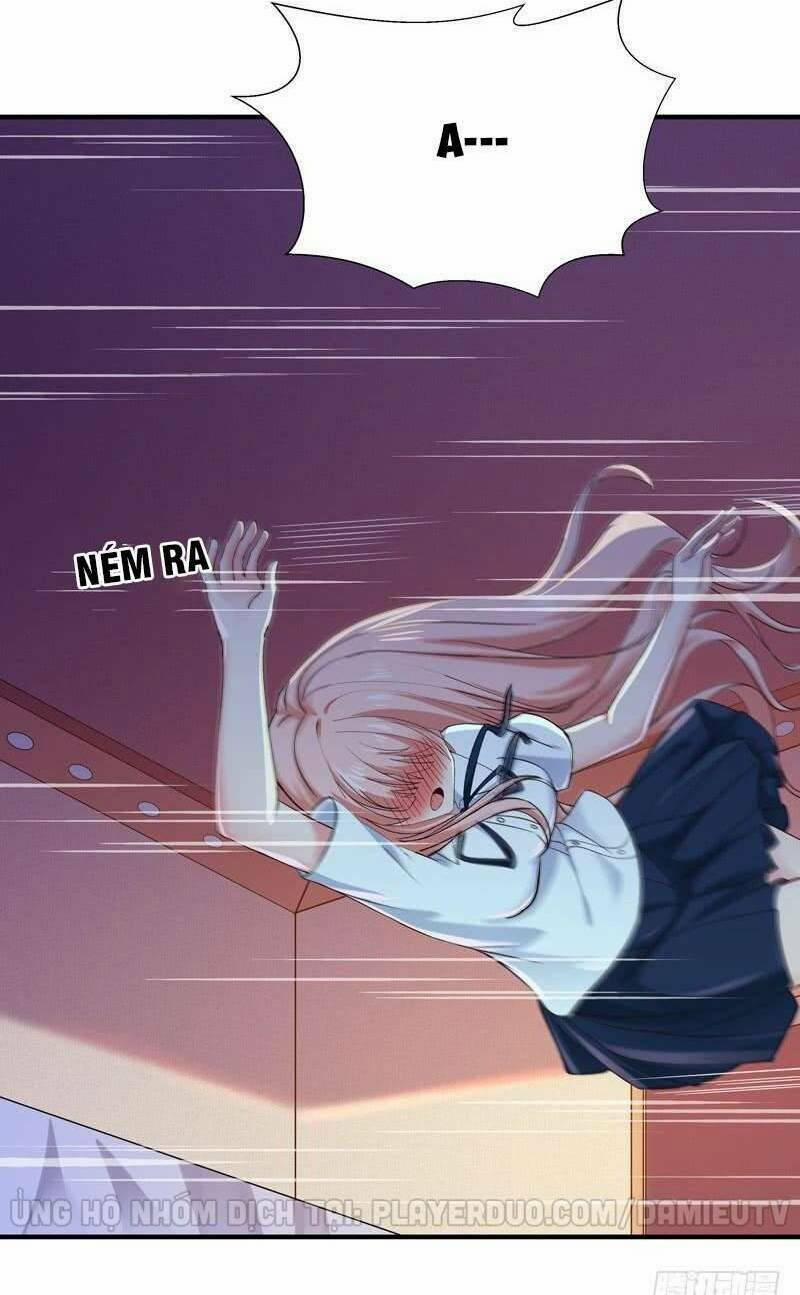 Trùng Sinh Đô Thị Thiên Tôn 68 trang 2