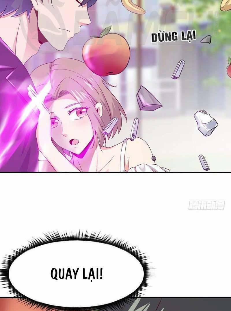 Trùng Sinh Đô Thị Thiên Tôn 68 trang 20