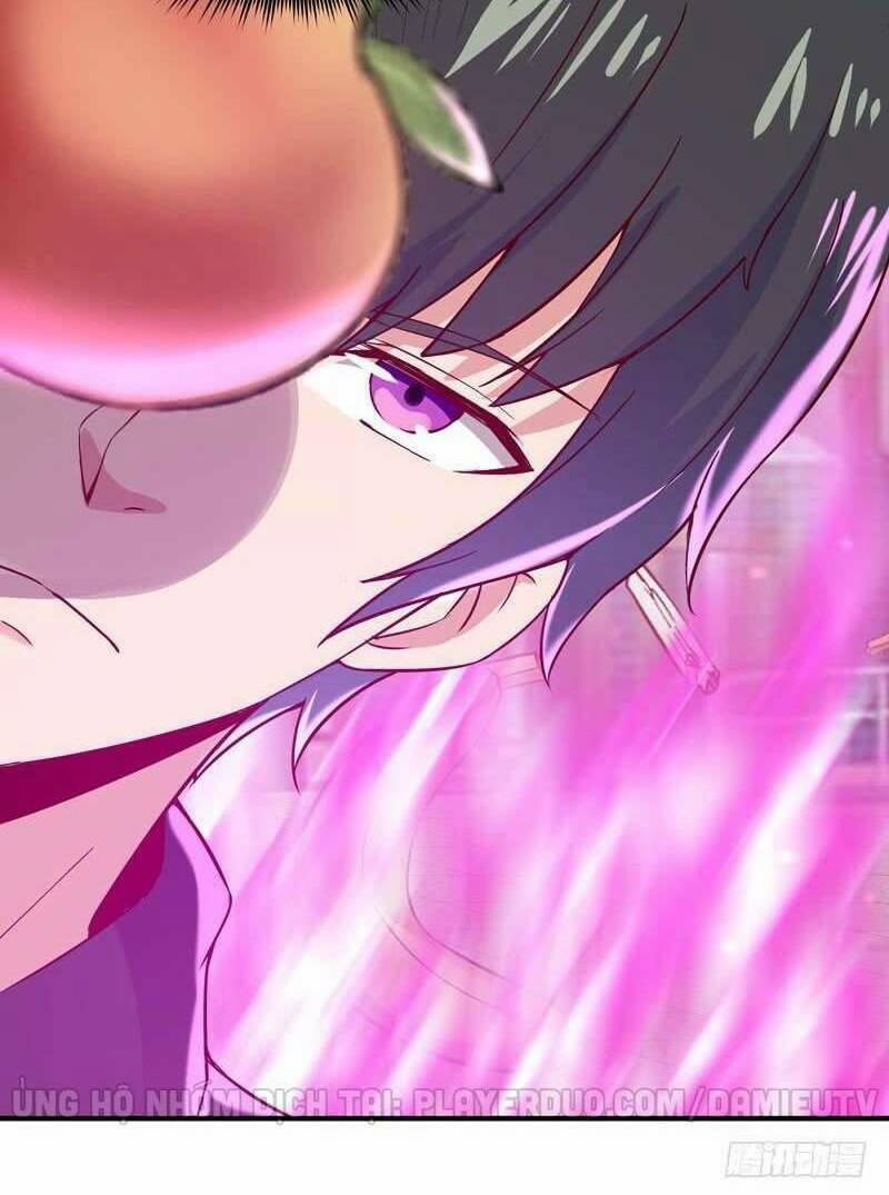 Trùng Sinh Đô Thị Thiên Tôn 68 trang 21