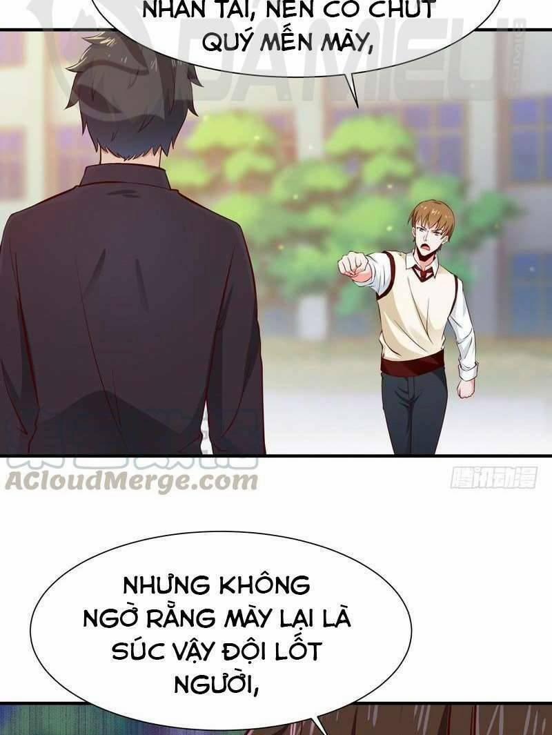 Trùng Sinh Đô Thị Thiên Tôn 68 trang 23