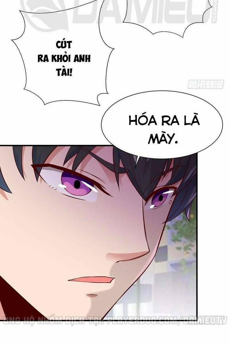 Trùng Sinh Đô Thị Thiên Tôn 68 trang 26