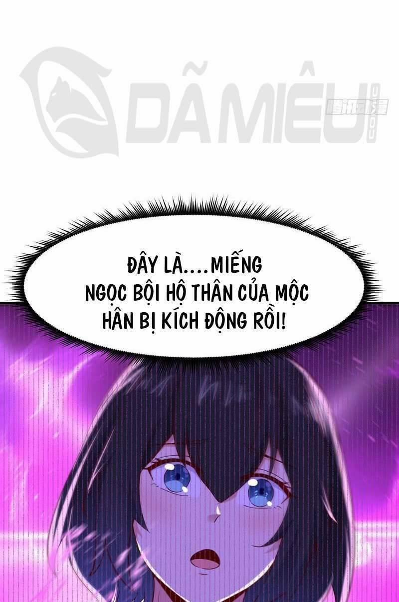 Trùng Sinh Đô Thị Thiên Tôn 68 trang 28