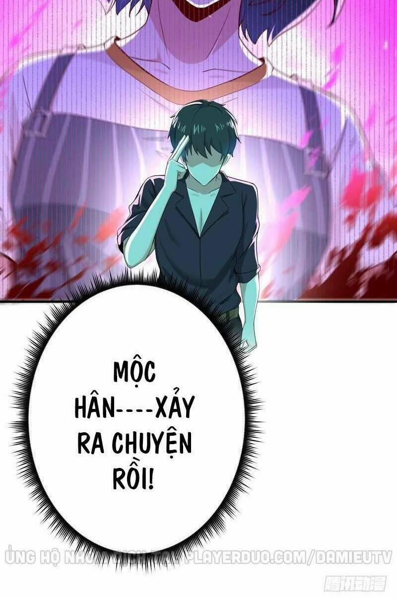 Trùng Sinh Đô Thị Thiên Tôn 68 trang 29