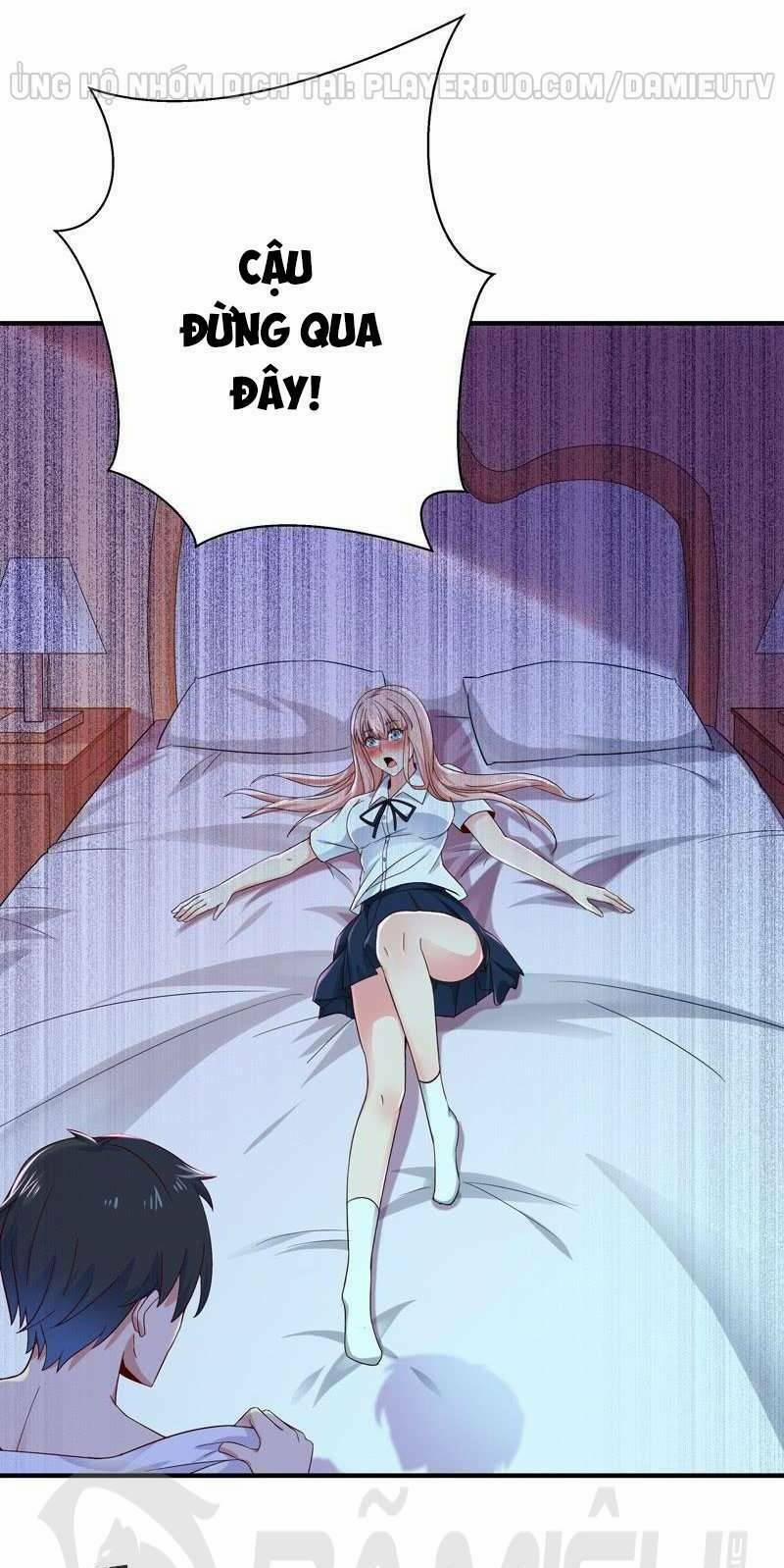 Trùng Sinh Đô Thị Thiên Tôn 68 trang 3