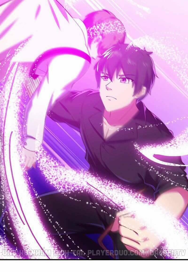 Trùng Sinh Đô Thị Thiên Tôn 68 trang 32