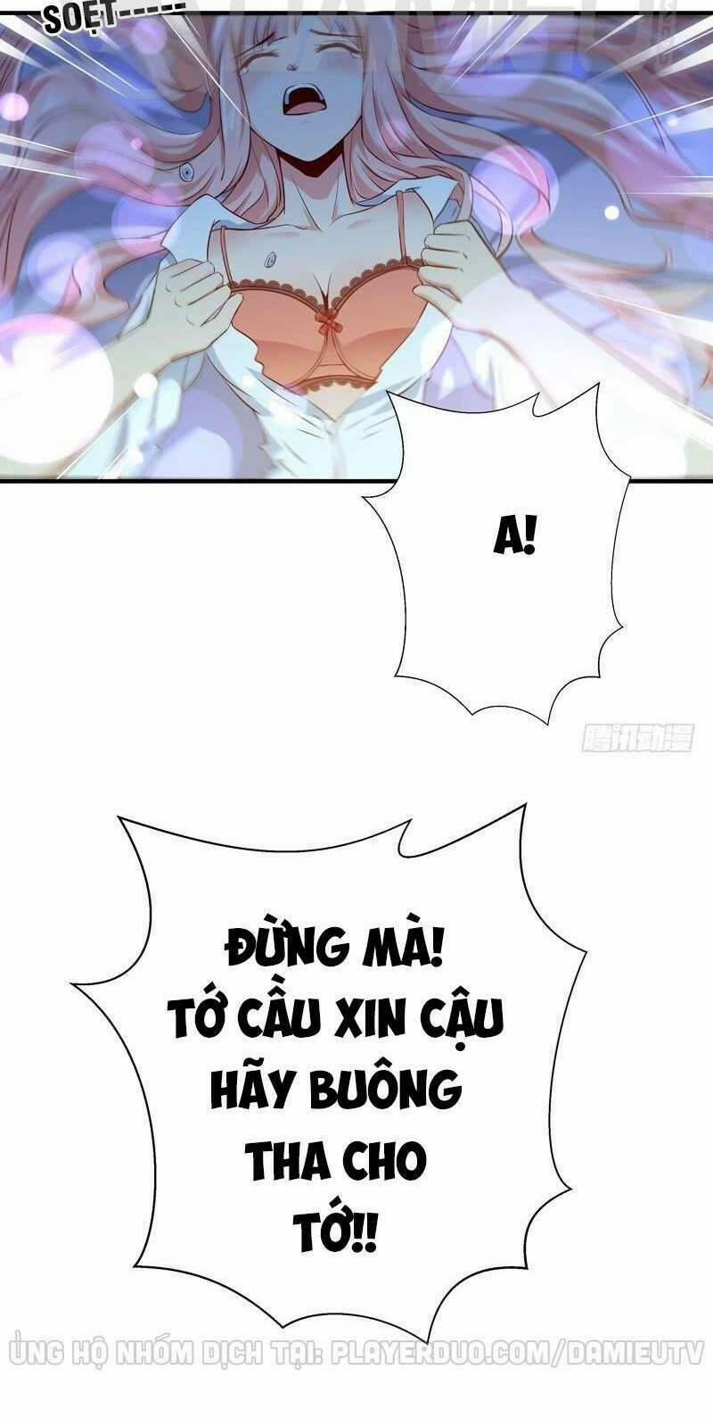 Trùng Sinh Đô Thị Thiên Tôn 68 trang 4