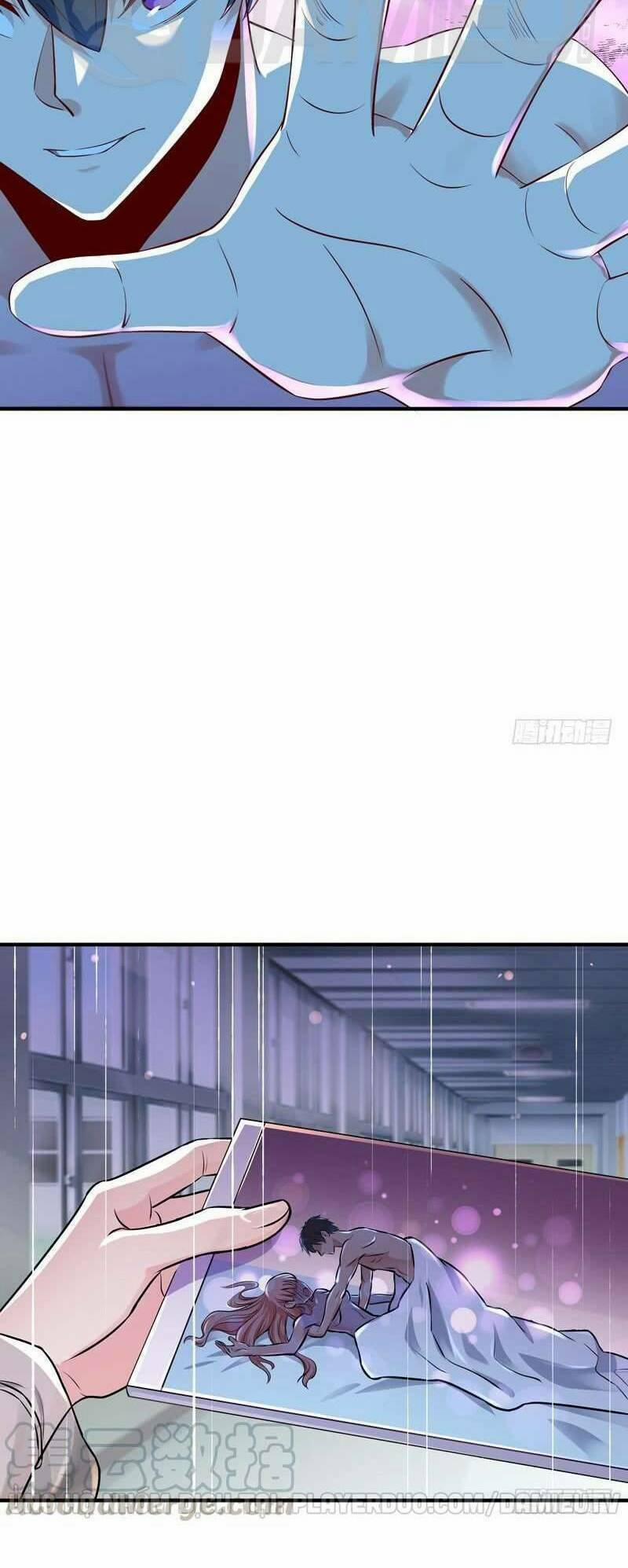 Trùng Sinh Đô Thị Thiên Tôn 68 trang 6