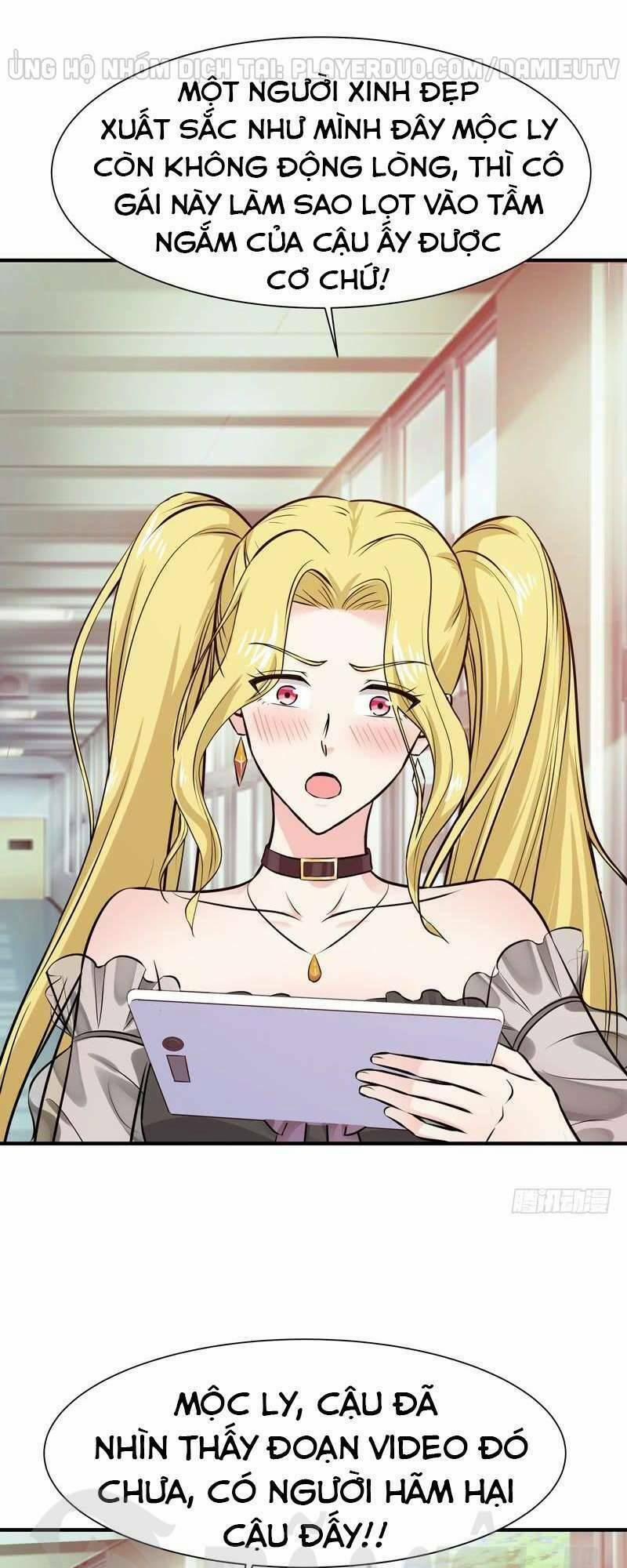 Trùng Sinh Đô Thị Thiên Tôn 68 trang 7