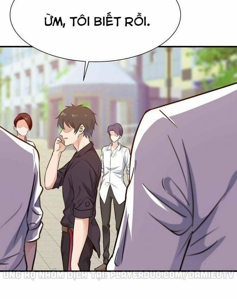 Trùng Sinh Đô Thị Thiên Tôn 68 trang 9