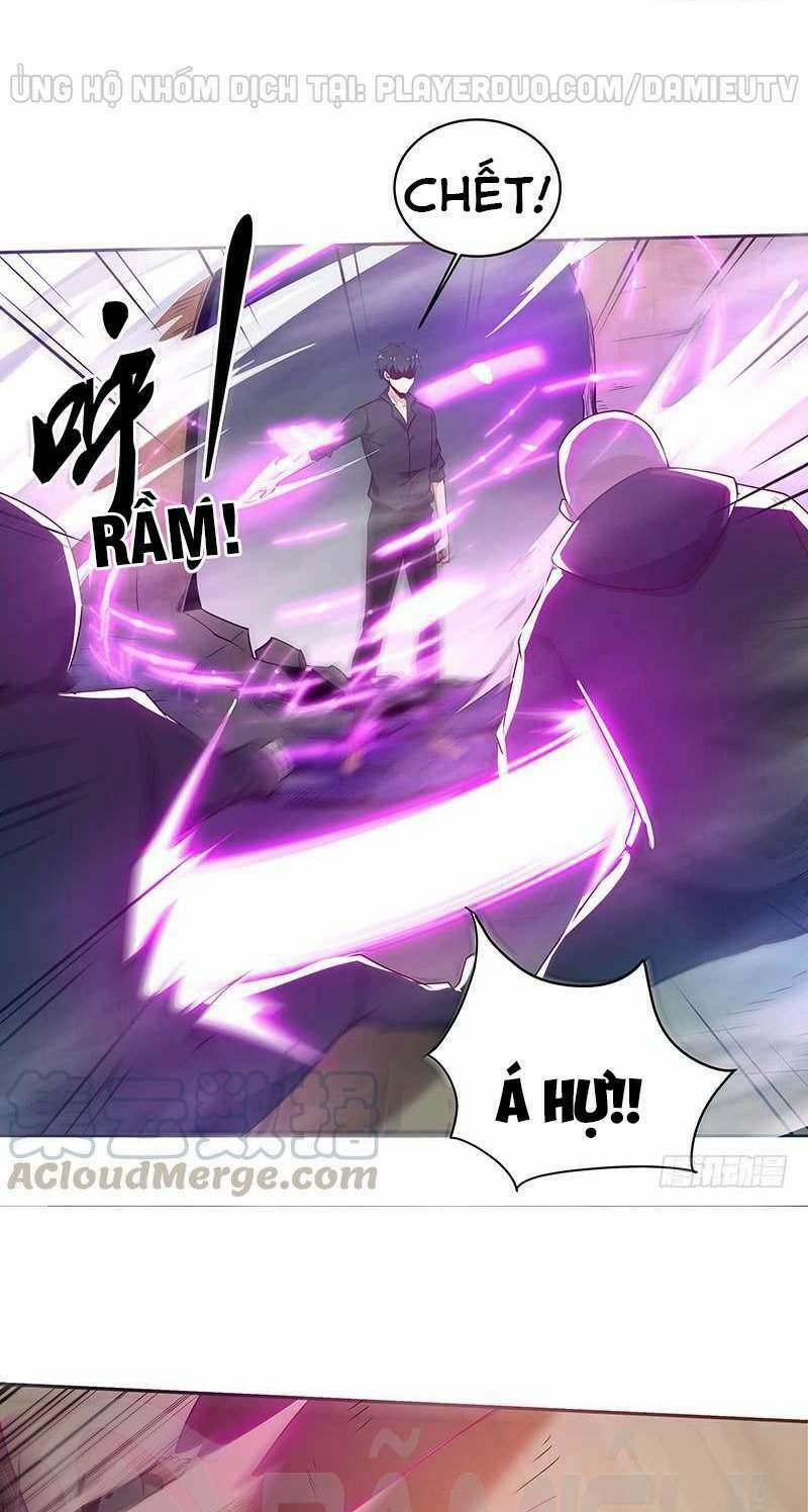 Trùng Sinh Đô Thị Thiên Tôn 69 trang 10