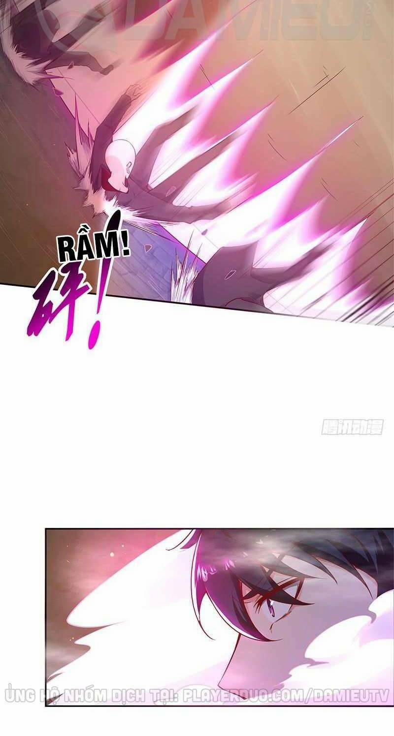 Trùng Sinh Đô Thị Thiên Tôn 69 trang 11