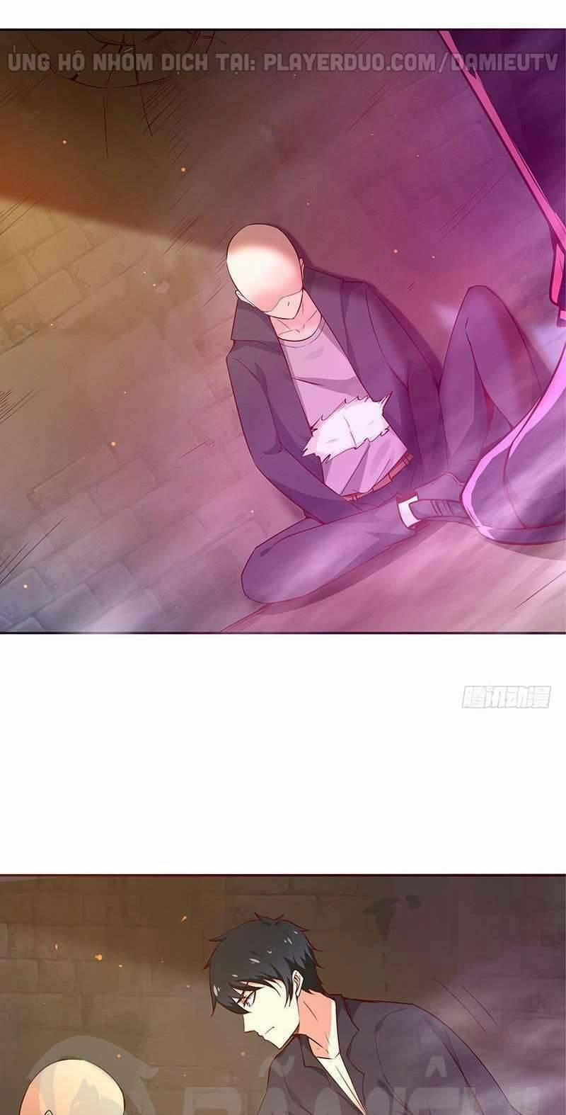 Trùng Sinh Đô Thị Thiên Tôn 69 trang 12