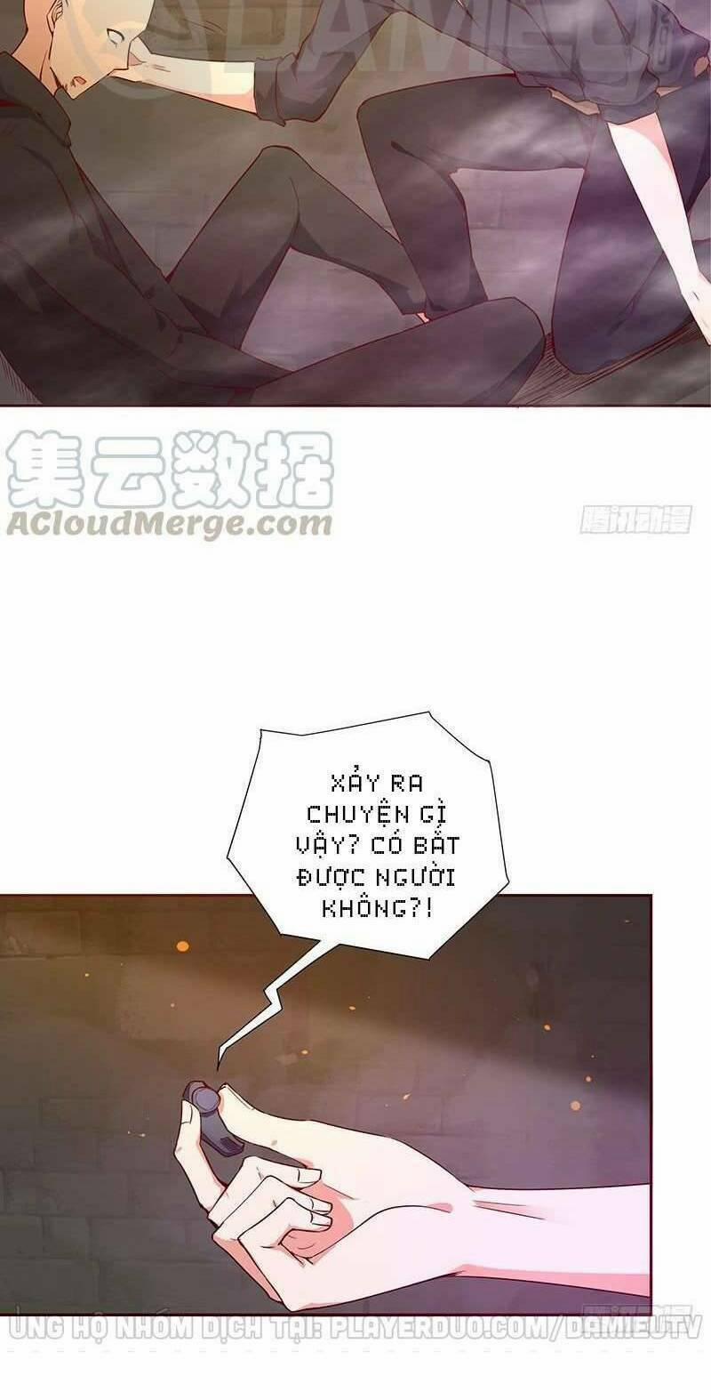 Trùng Sinh Đô Thị Thiên Tôn 69 trang 13