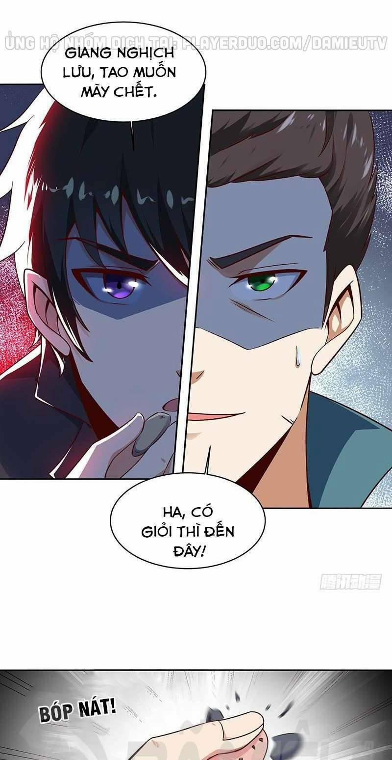 Trùng Sinh Đô Thị Thiên Tôn 69 trang 14