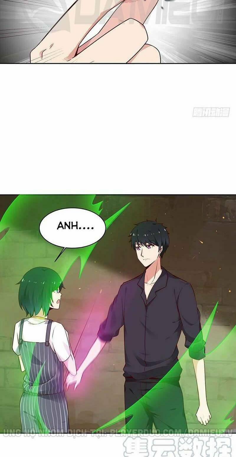 Trùng Sinh Đô Thị Thiên Tôn 69 trang 15