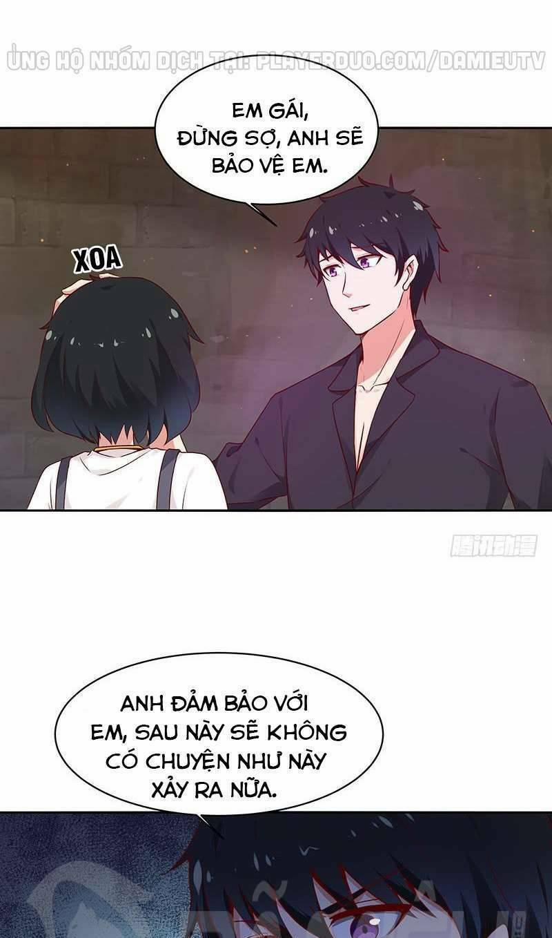 Trùng Sinh Đô Thị Thiên Tôn 69 trang 16