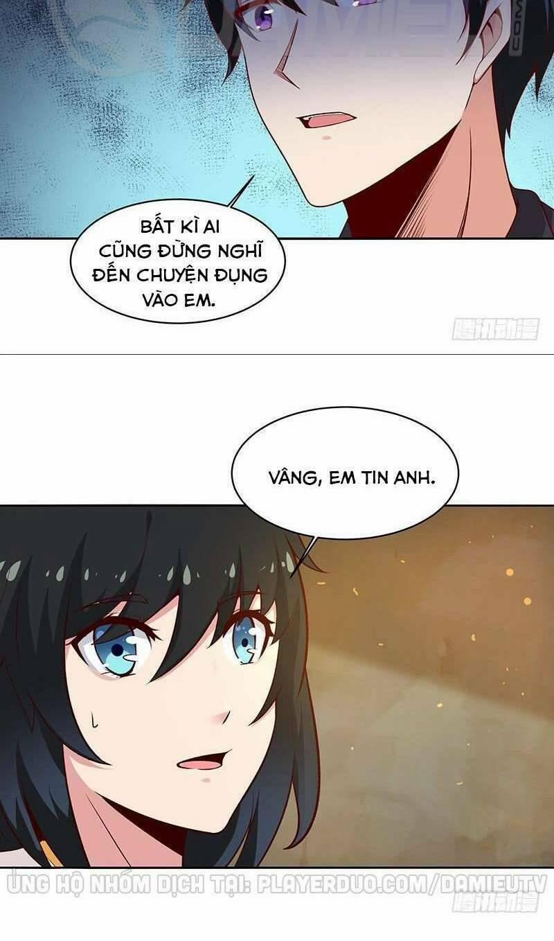 Trùng Sinh Đô Thị Thiên Tôn 69 trang 17