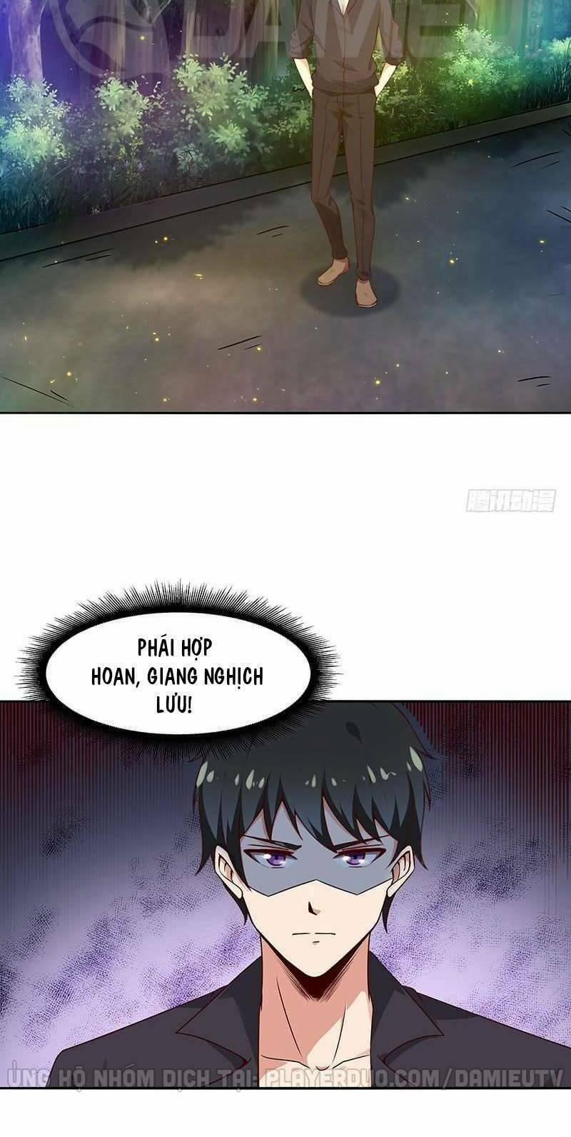 Trùng Sinh Đô Thị Thiên Tôn 69 trang 19