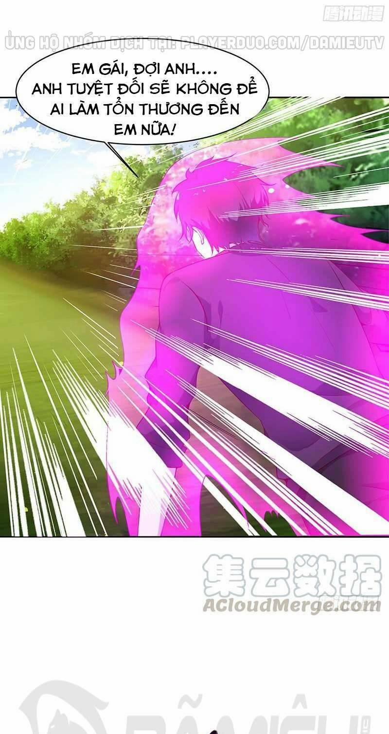 Trùng Sinh Đô Thị Thiên Tôn 69 trang 2