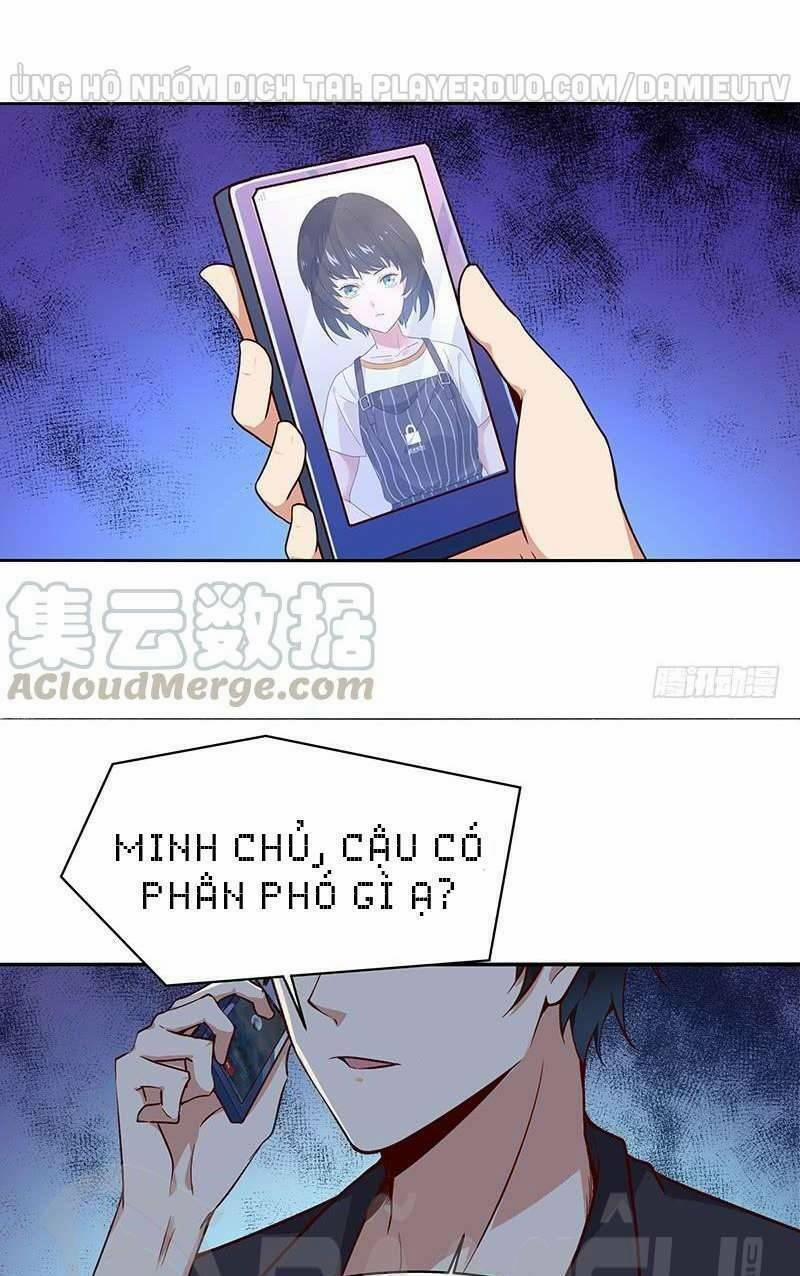 Trùng Sinh Đô Thị Thiên Tôn 69 trang 20