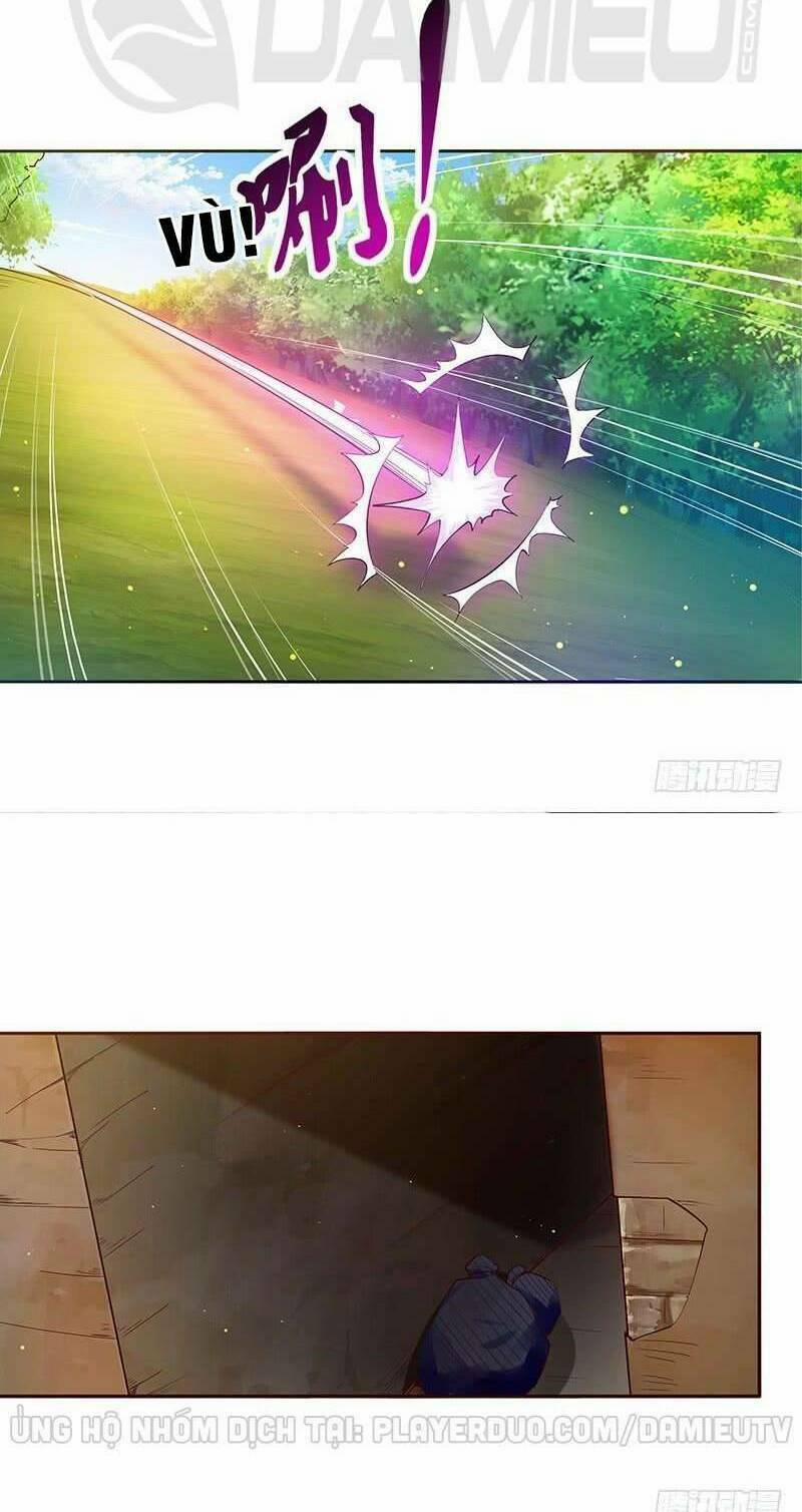 Trùng Sinh Đô Thị Thiên Tôn 69 trang 3