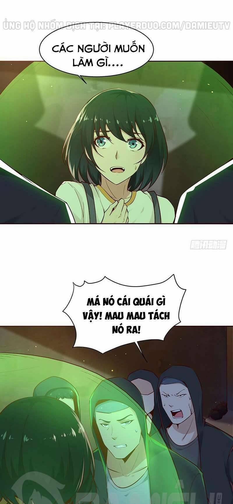 Trùng Sinh Đô Thị Thiên Tôn 69 trang 4