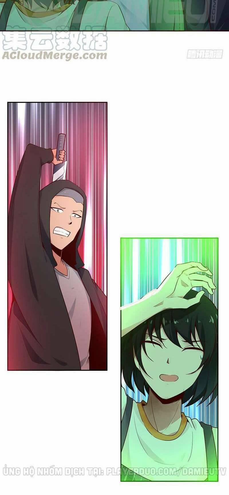 Trùng Sinh Đô Thị Thiên Tôn 69 trang 5