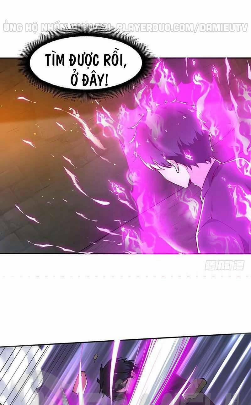 Trùng Sinh Đô Thị Thiên Tôn 69 trang 6