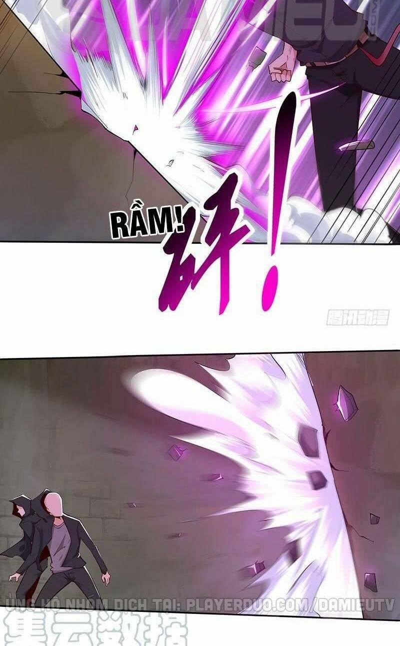 Trùng Sinh Đô Thị Thiên Tôn 69 trang 7
