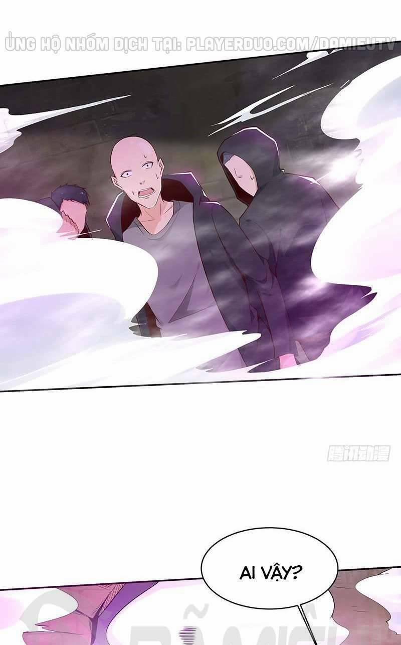 Trùng Sinh Đô Thị Thiên Tôn 69 trang 8