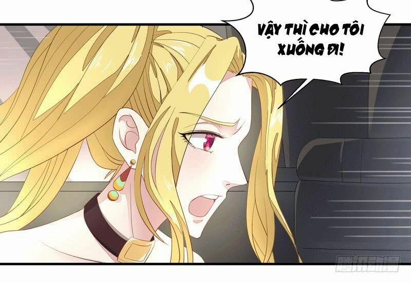 Trùng Sinh Đô Thị Thiên Tôn 7 trang 3