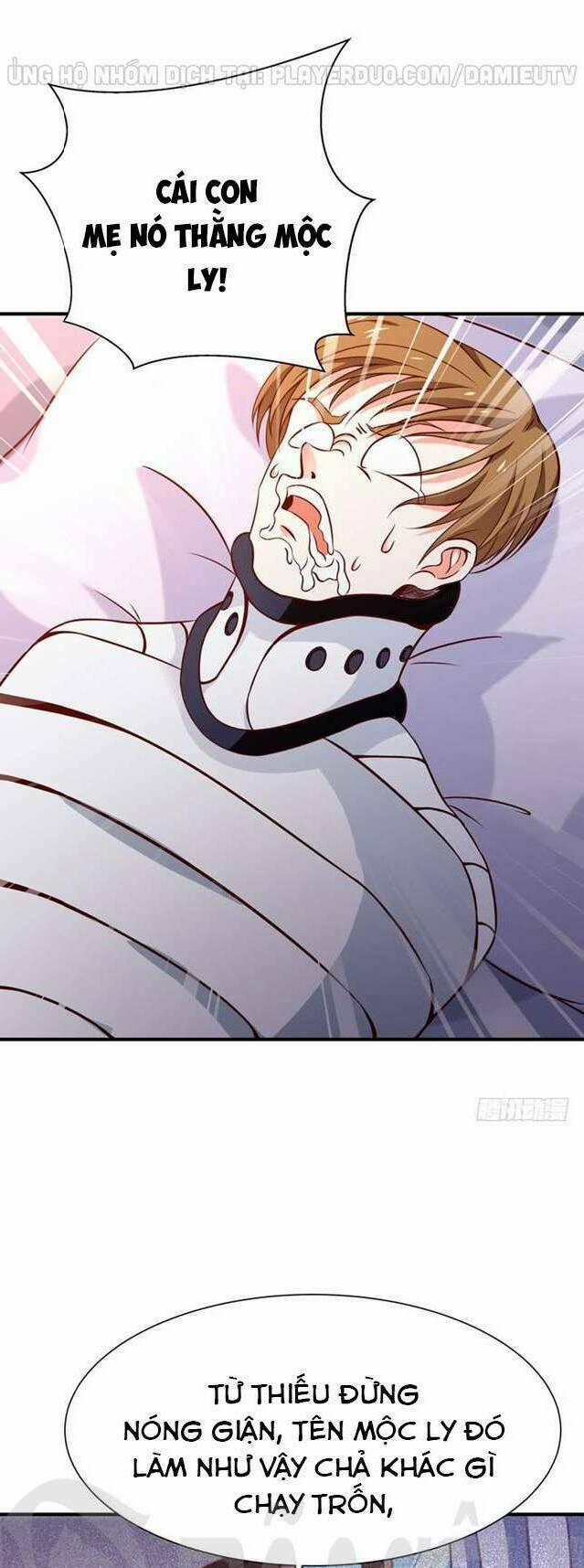 Trùng Sinh Đô Thị Thiên Tôn 70 trang 10