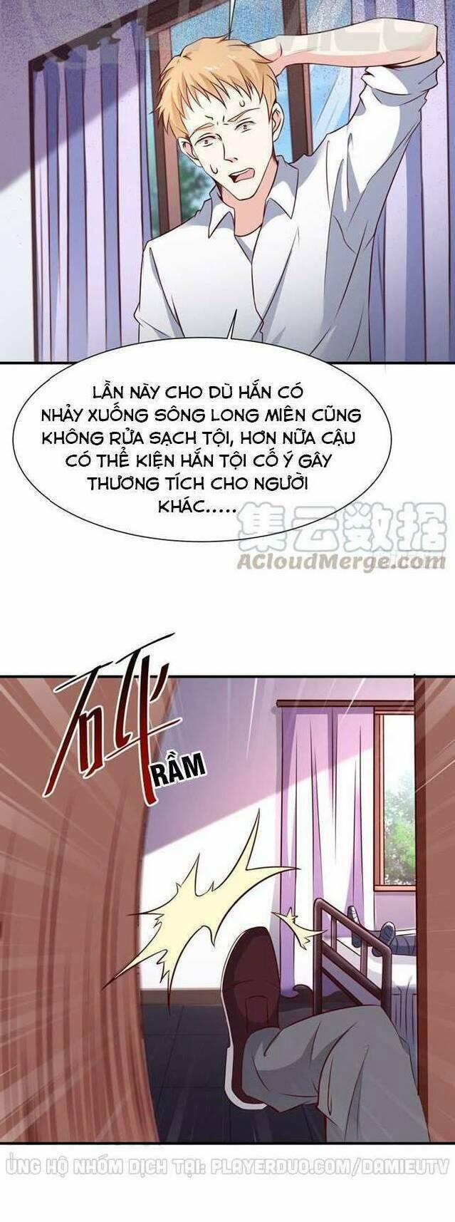 Trùng Sinh Đô Thị Thiên Tôn 70 trang 11