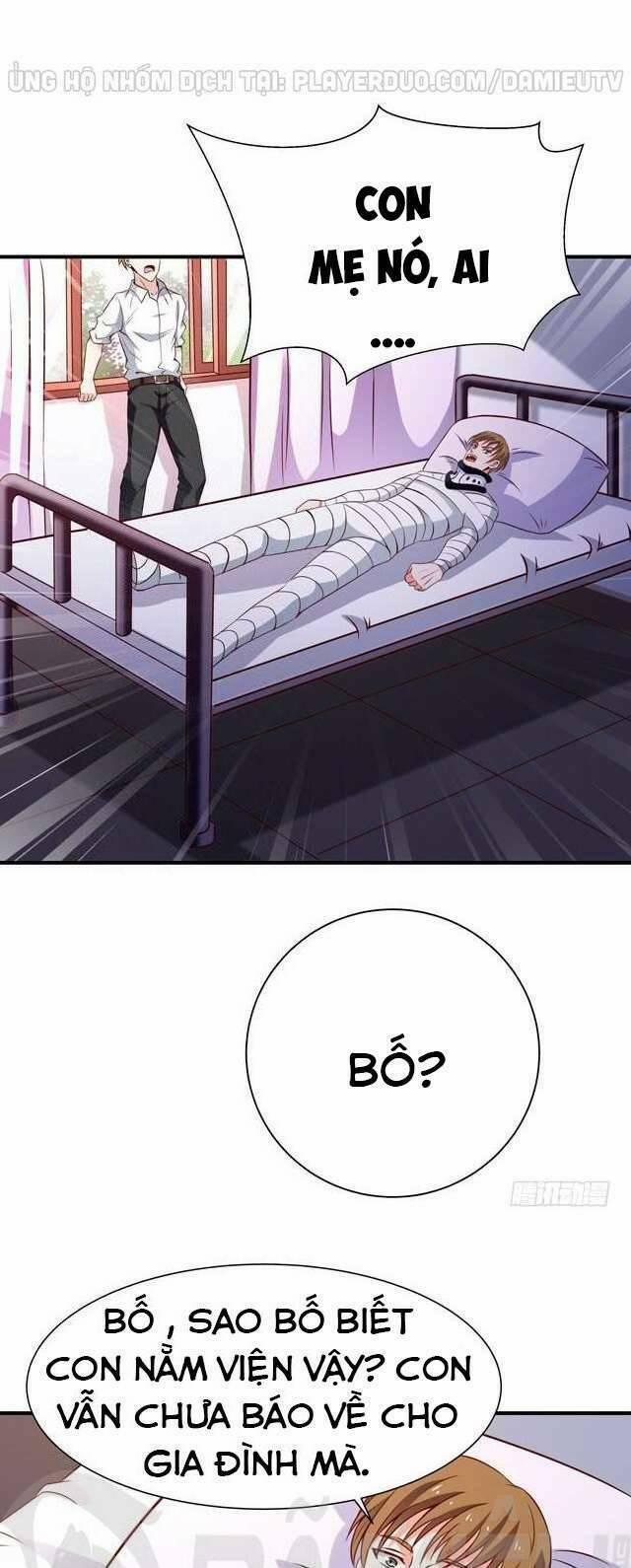 Trùng Sinh Đô Thị Thiên Tôn 70 trang 12