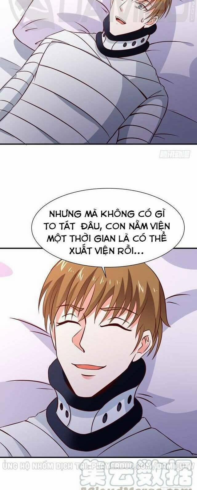 Trùng Sinh Đô Thị Thiên Tôn 70 trang 13