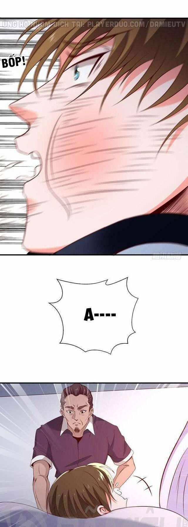 Trùng Sinh Đô Thị Thiên Tôn 70 trang 14