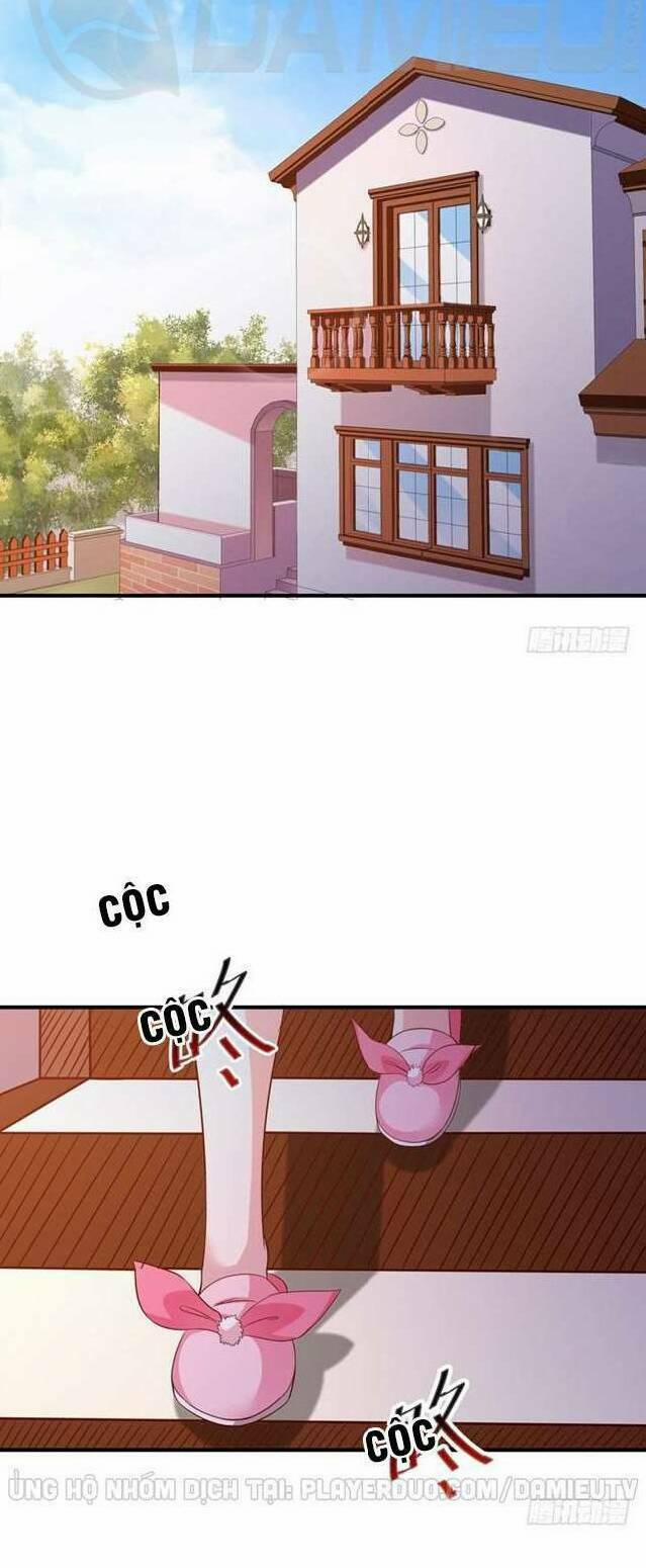 Trùng Sinh Đô Thị Thiên Tôn 70 trang 17