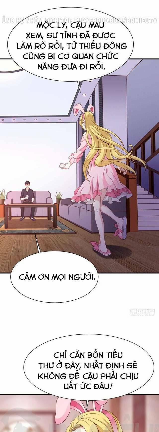 Trùng Sinh Đô Thị Thiên Tôn 70 trang 18