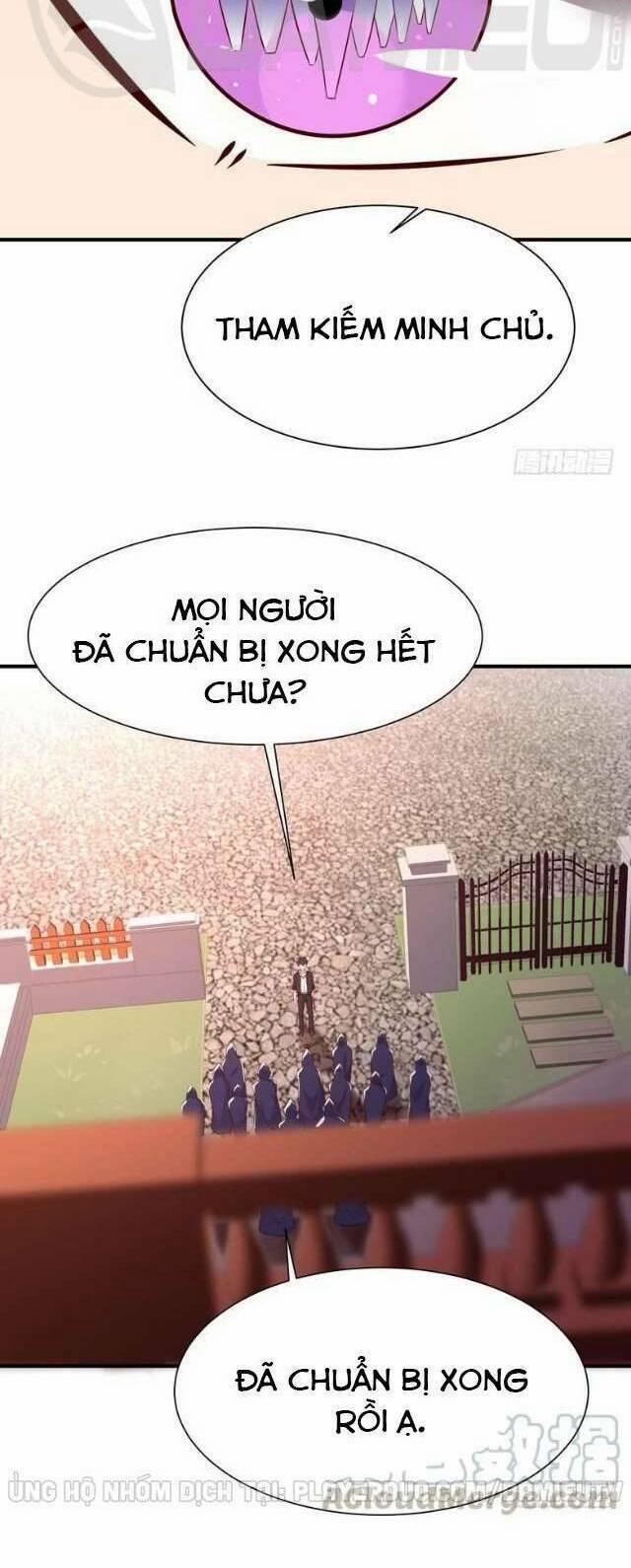 Trùng Sinh Đô Thị Thiên Tôn 70 trang 21