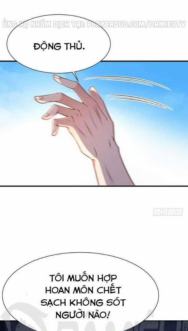 Trùng Sinh Đô Thị Thiên Tôn 70 trang 22