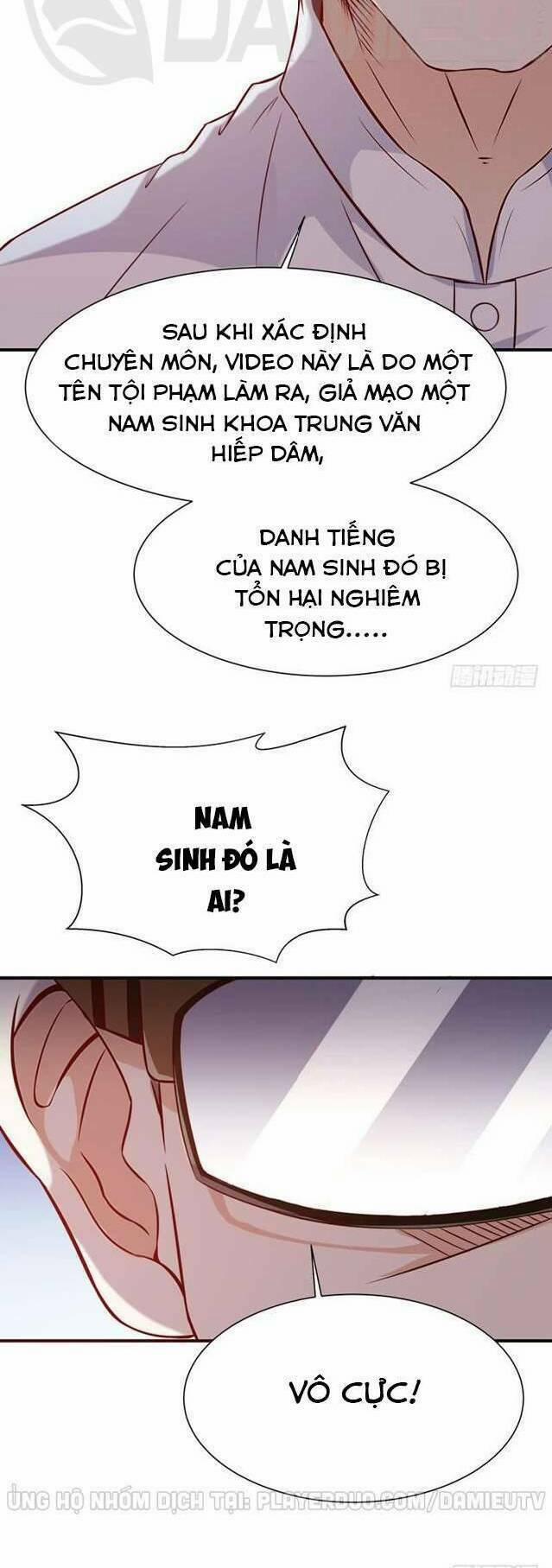 Trùng Sinh Đô Thị Thiên Tôn 70 trang 7