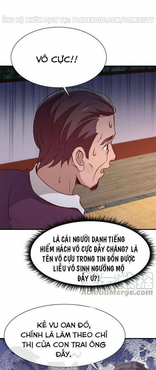 Trùng Sinh Đô Thị Thiên Tôn 70 trang 8