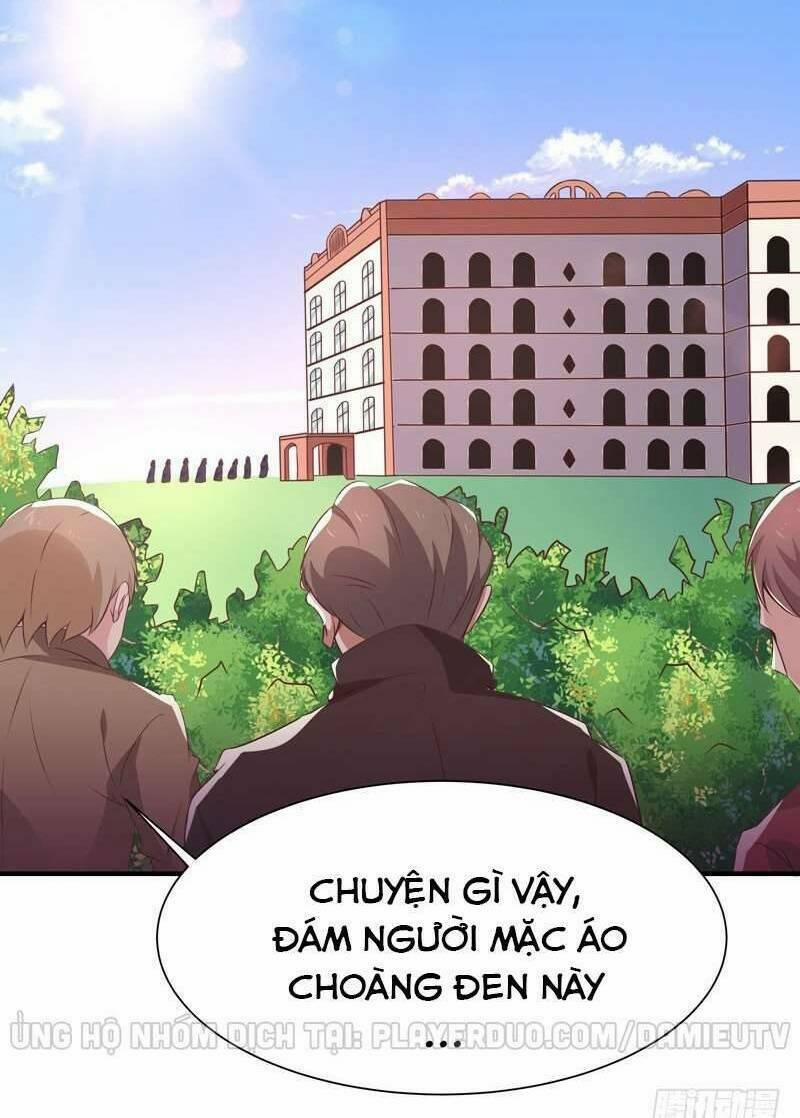 Trùng Sinh Đô Thị Thiên Tôn 71 trang 11