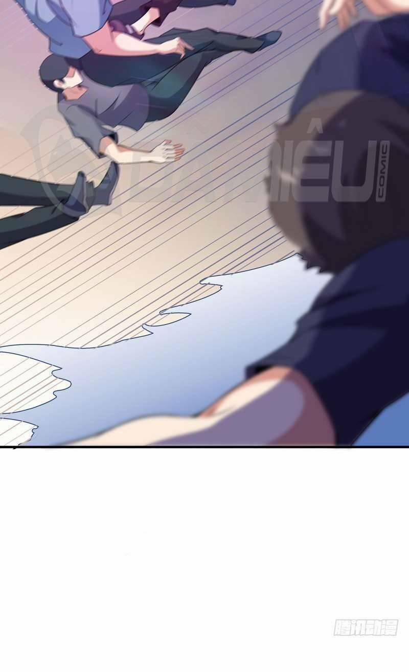 Trùng Sinh Đô Thị Thiên Tôn 71 trang 17