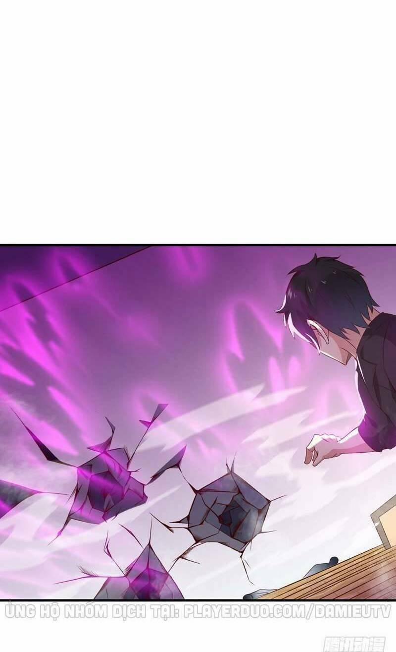 Trùng Sinh Đô Thị Thiên Tôn 71 trang 18