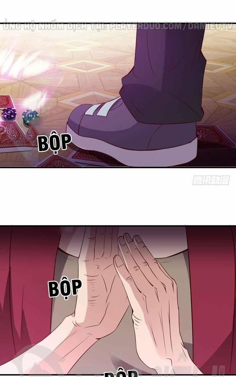 Trùng Sinh Đô Thị Thiên Tôn 71 trang 19