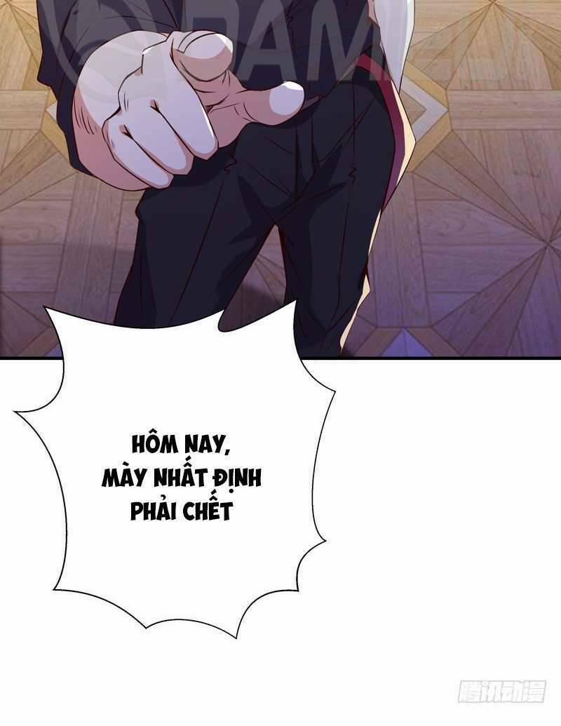 Trùng Sinh Đô Thị Thiên Tôn 71 trang 27