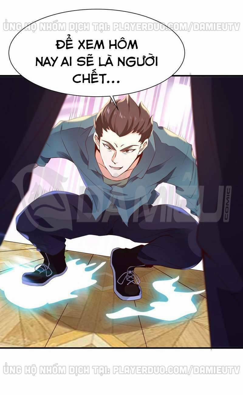 Trùng Sinh Đô Thị Thiên Tôn 71 trang 29