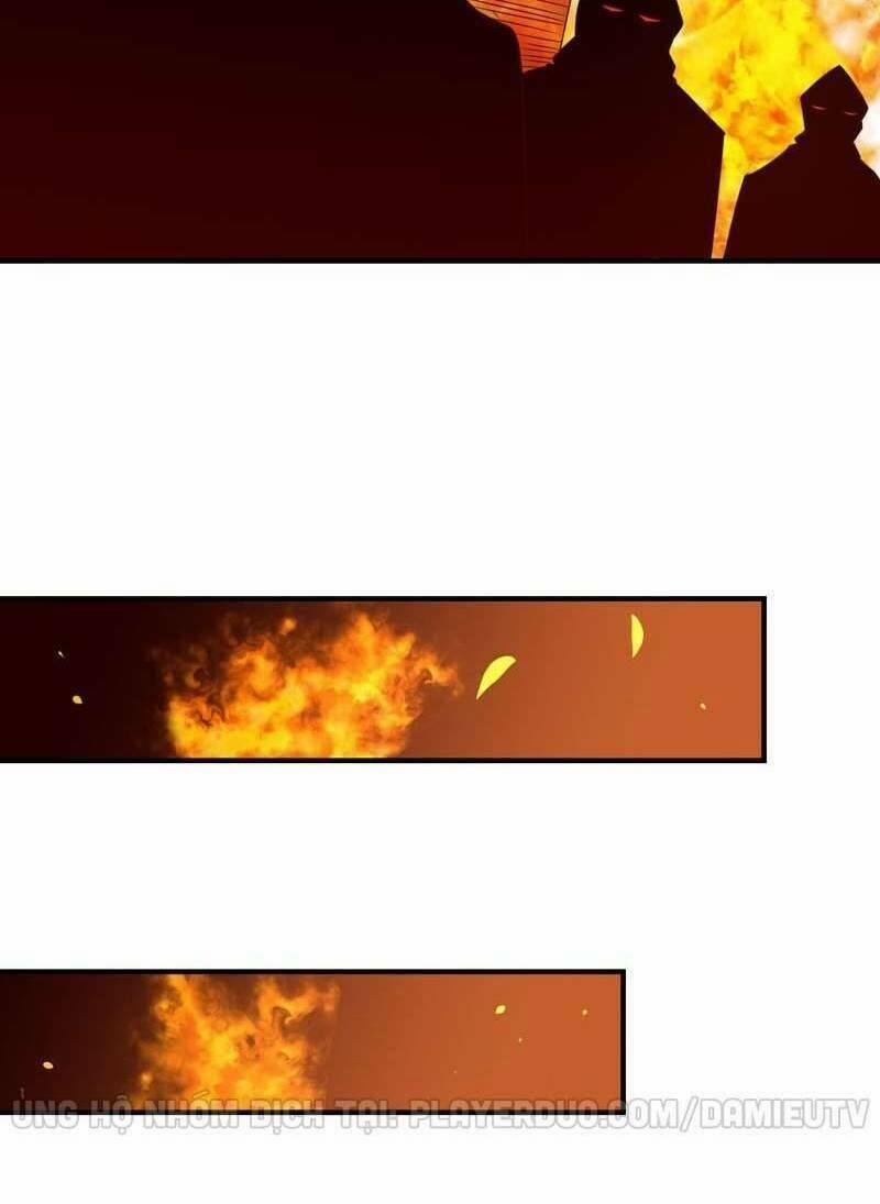 Trùng Sinh Đô Thị Thiên Tôn 71 trang 6